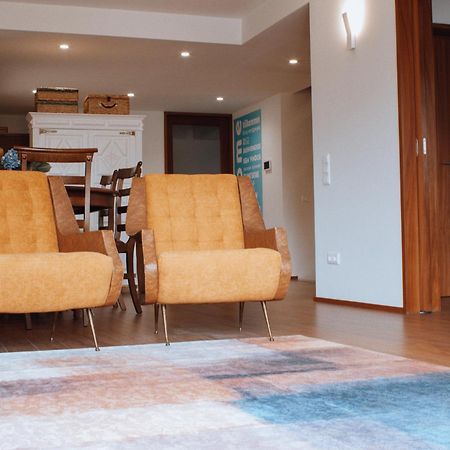 Rota - Opo Airport House Apartment มายา ภายนอก รูปภาพ
