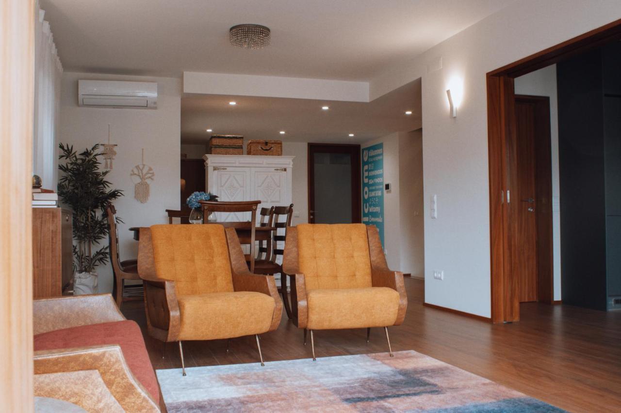 Rota - Opo Airport House Apartment มายา ภายนอก รูปภาพ