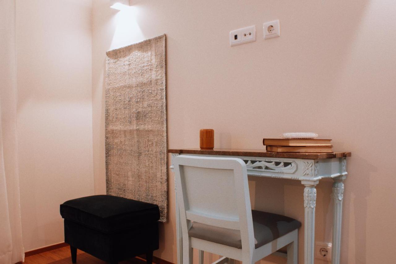 Rota - Opo Airport House Apartment มายา ภายนอก รูปภาพ