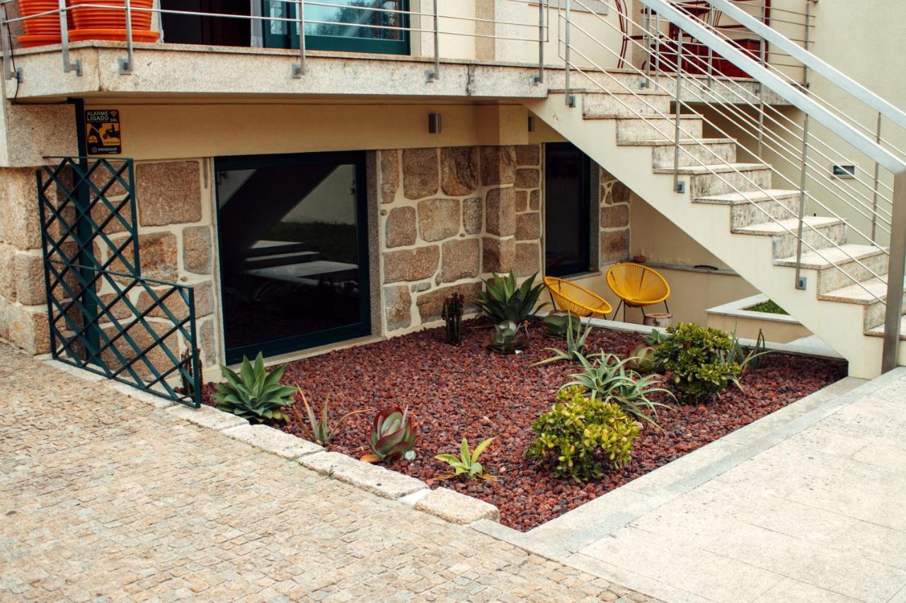 Rota - Opo Airport House Apartment มายา ภายนอก รูปภาพ