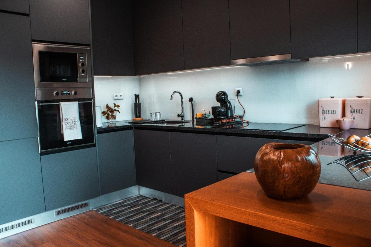 Rota - Opo Airport House Apartment มายา ภายนอก รูปภาพ