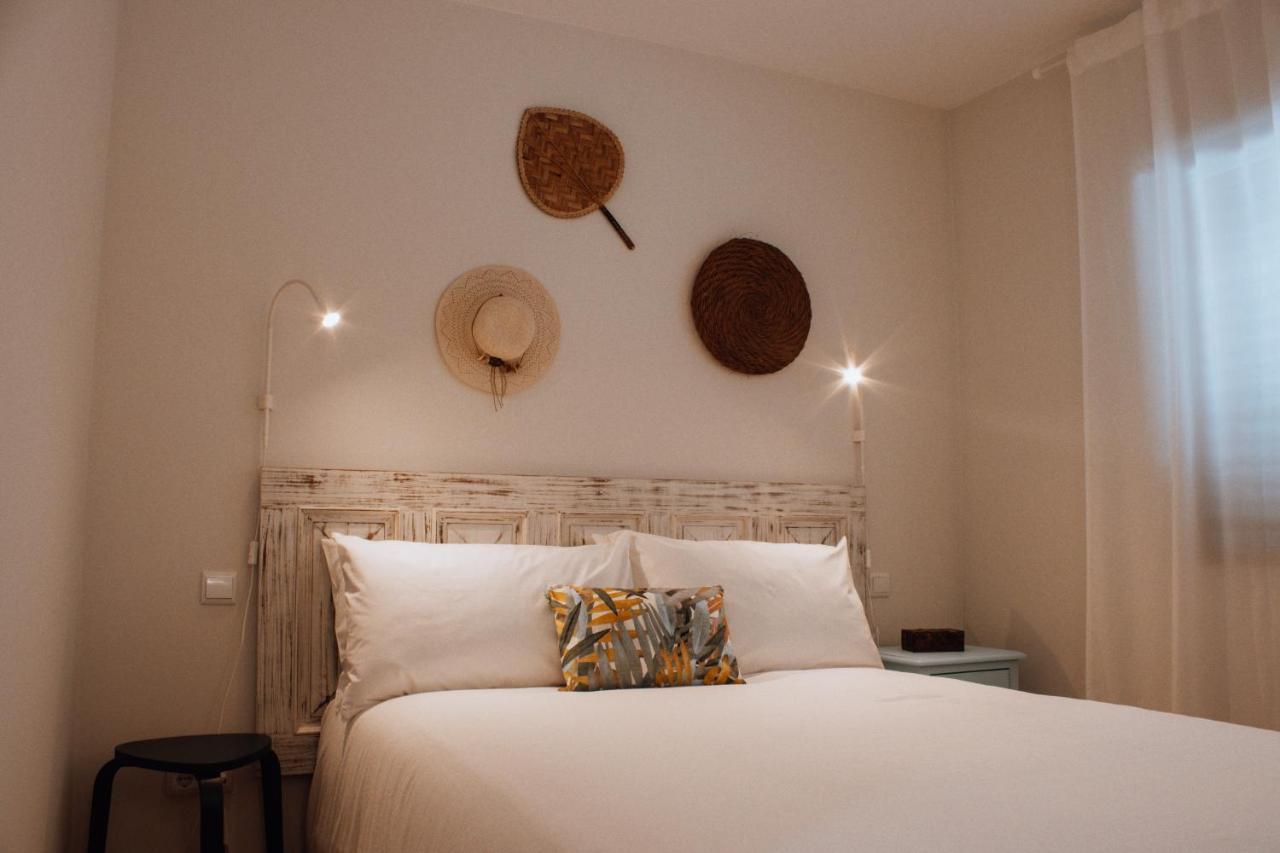 Rota - Opo Airport House Apartment มายา ภายนอก รูปภาพ