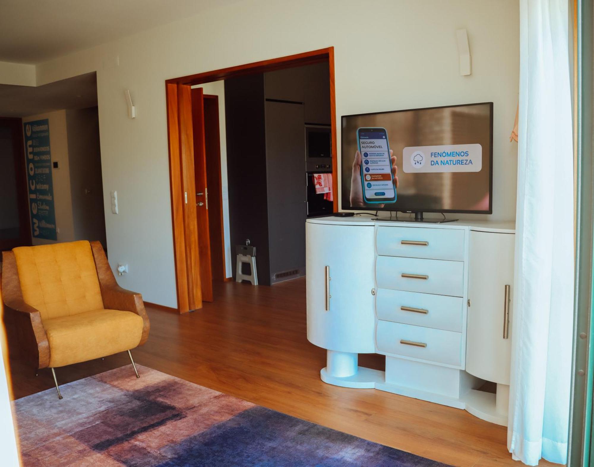 Rota - Opo Airport House Apartment มายา ภายนอก รูปภาพ
