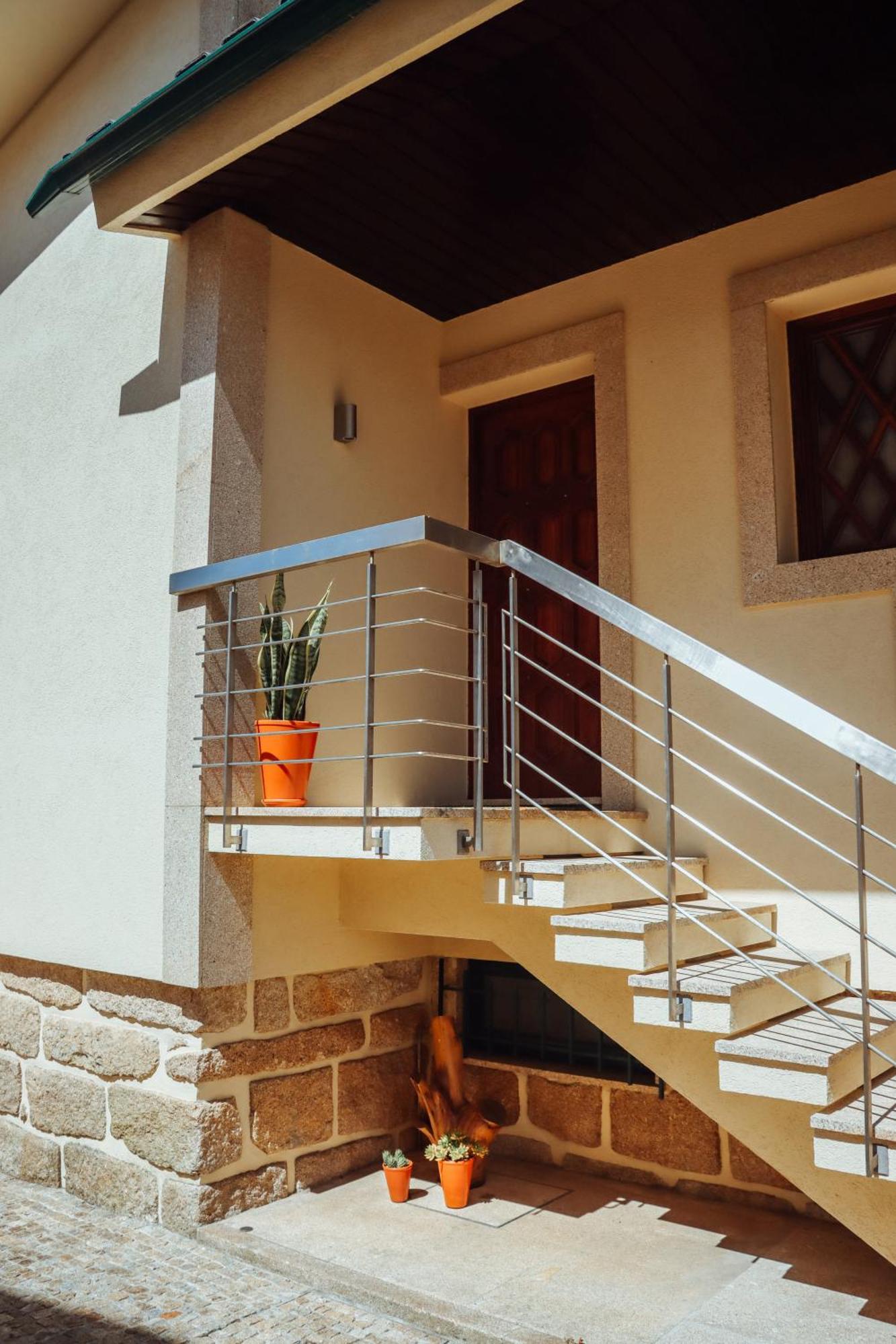 Rota - Opo Airport House Apartment มายา ภายนอก รูปภาพ