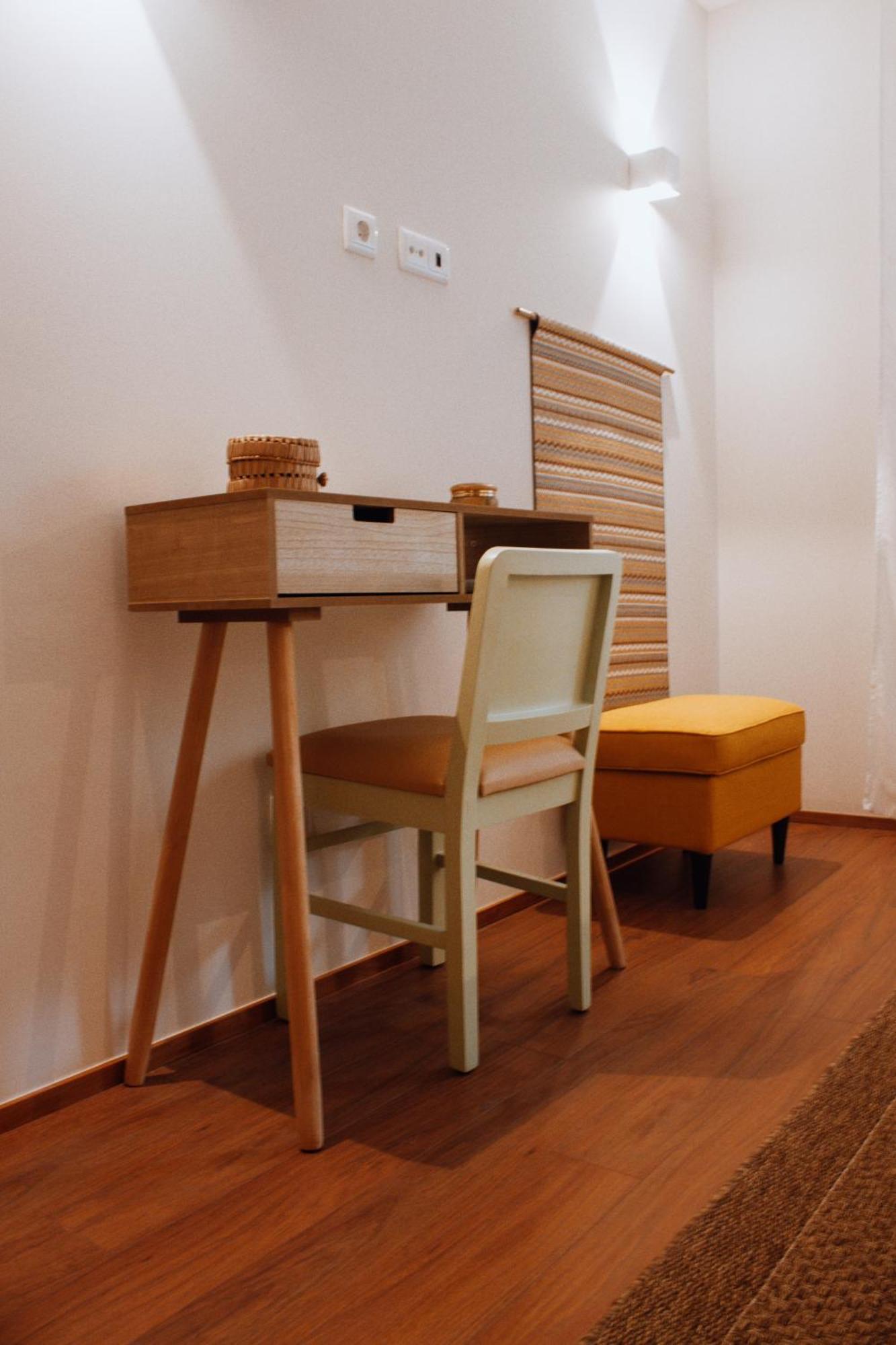 Rota - Opo Airport House Apartment มายา ภายนอก รูปภาพ