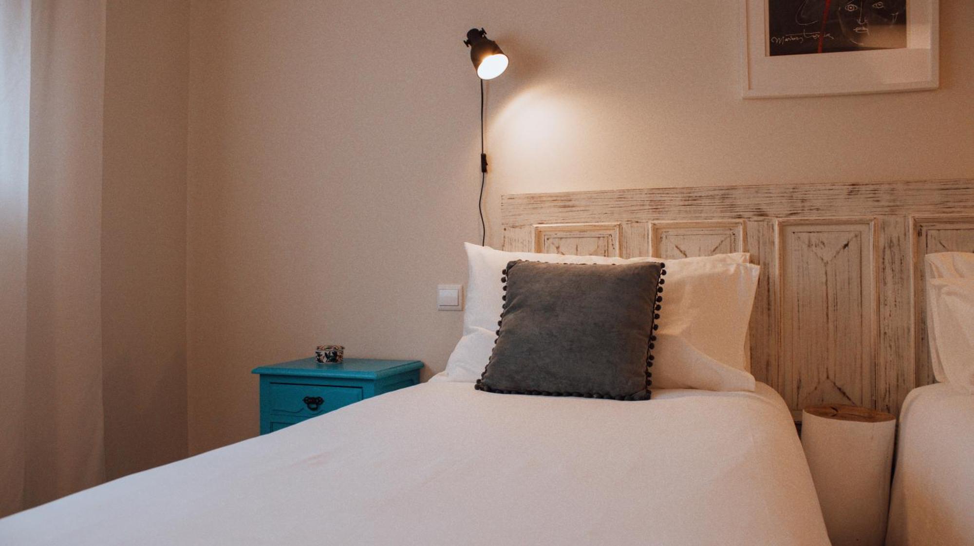 Rota - Opo Airport House Apartment มายา ภายนอก รูปภาพ