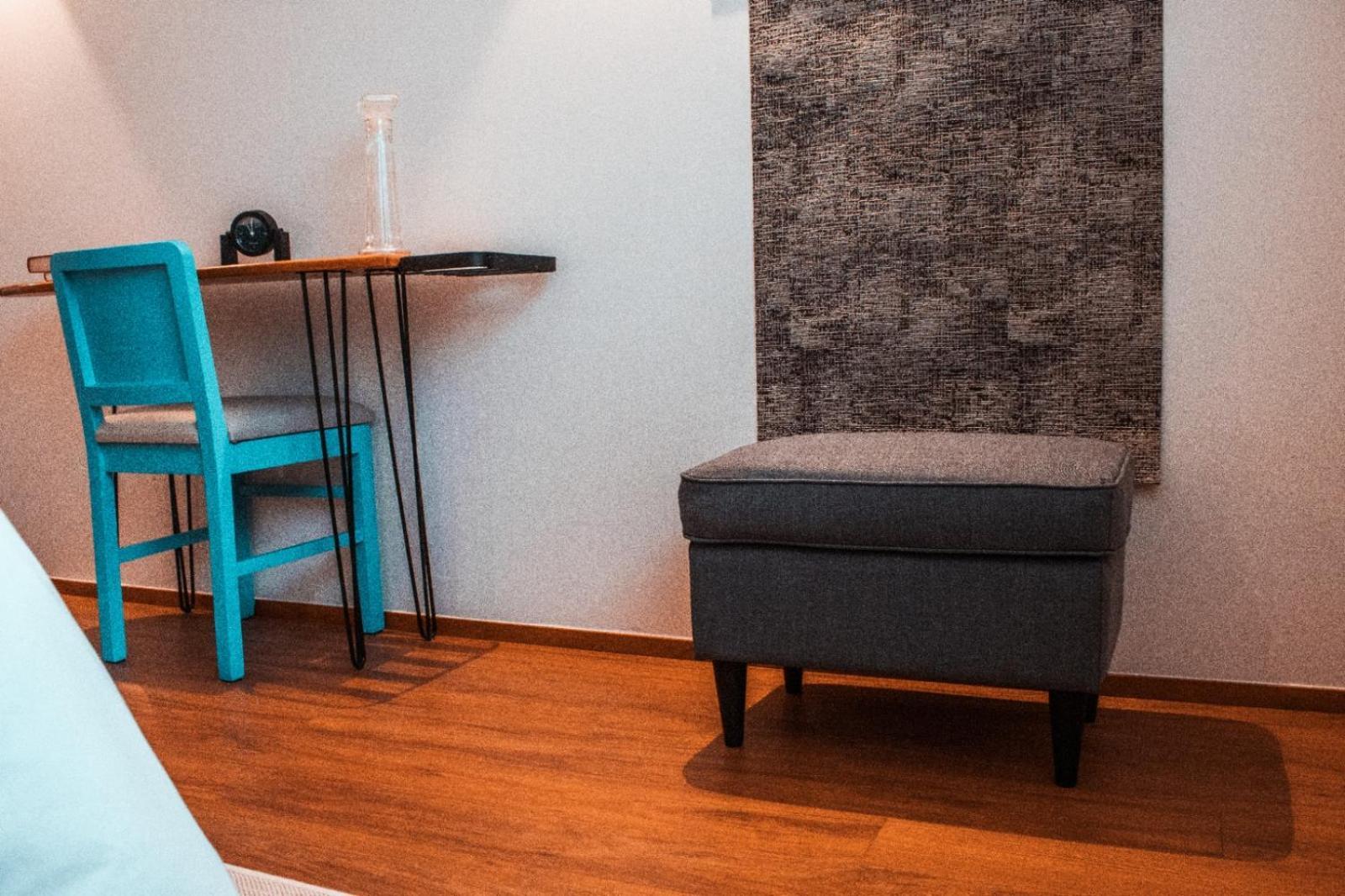 Rota - Opo Airport House Apartment มายา ภายนอก รูปภาพ