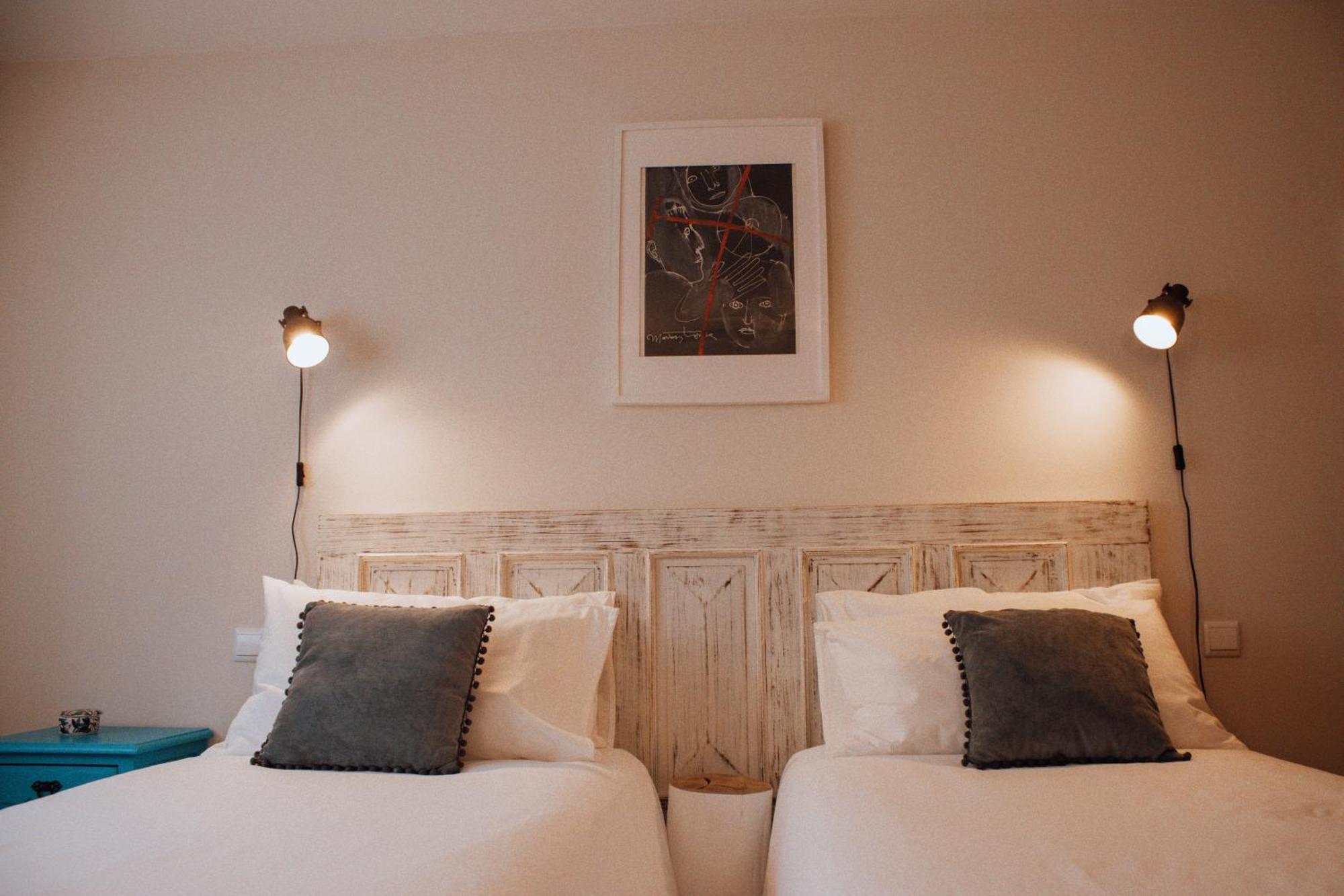 Rota - Opo Airport House Apartment มายา ภายนอก รูปภาพ