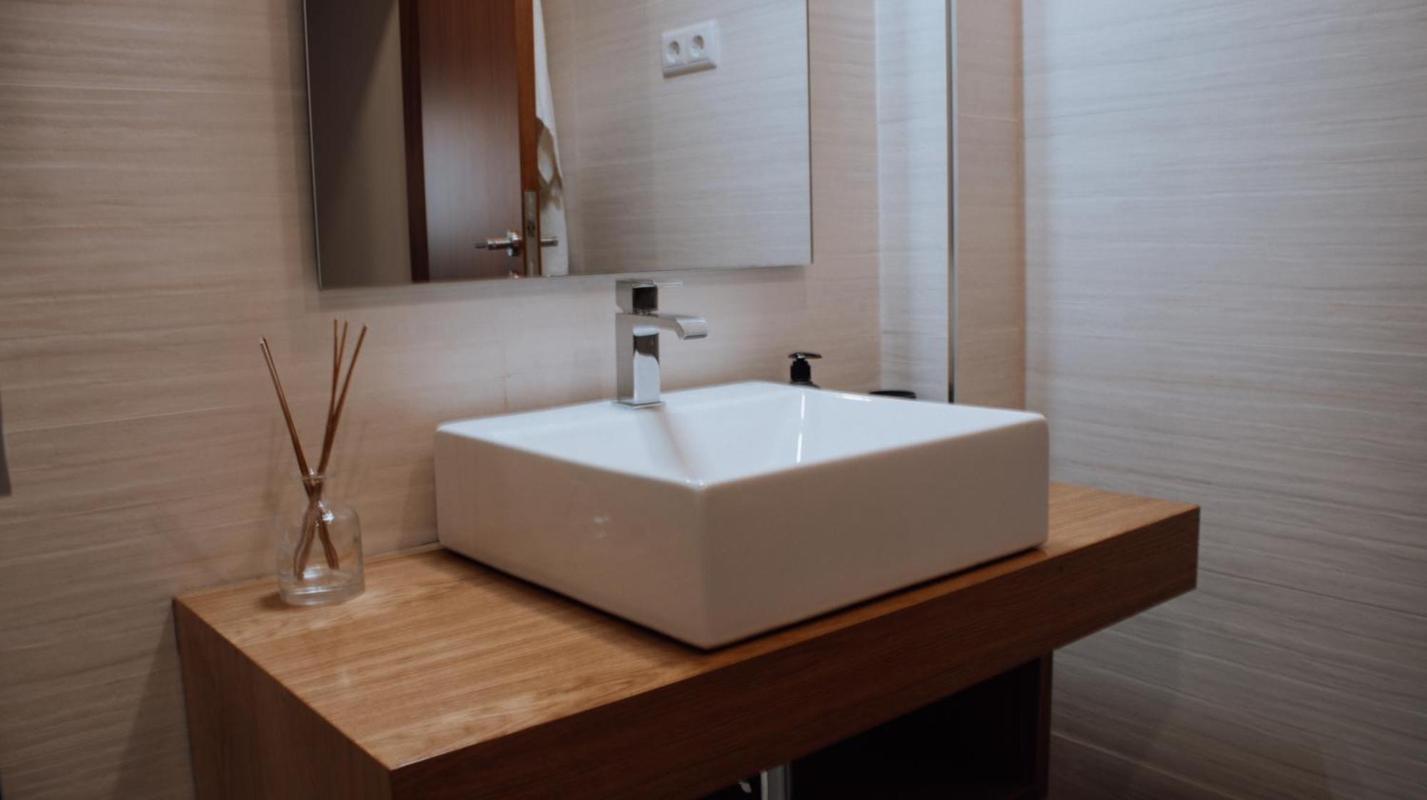Rota - Opo Airport House Apartment มายา ภายนอก รูปภาพ